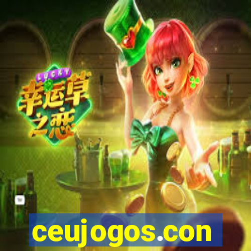 ceujogos.con