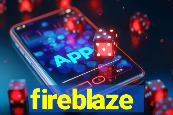 fireblaze