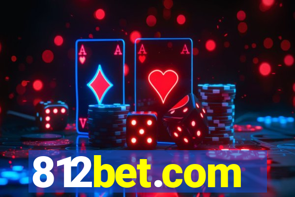 812bet.com