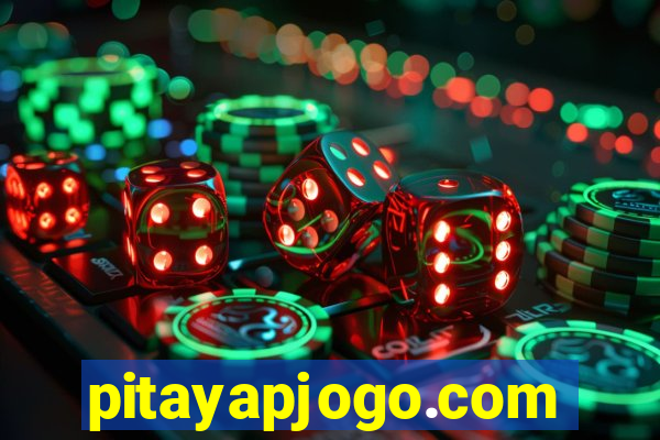 pitayapjogo.com