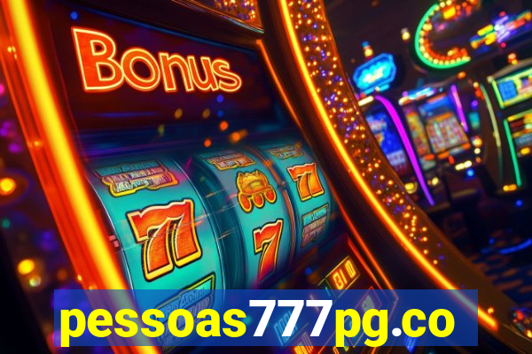pessoas777pg.com