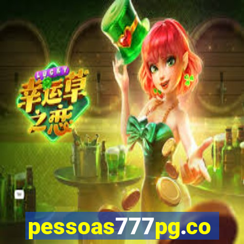 pessoas777pg.com