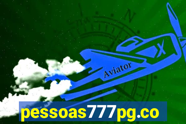 pessoas777pg.com