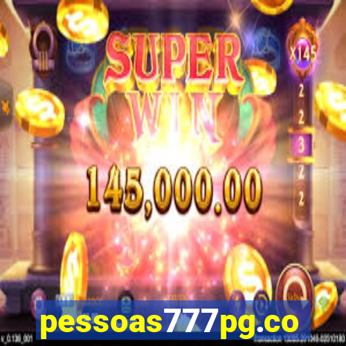 pessoas777pg.com