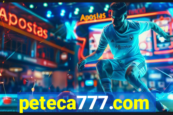 peteca777.com