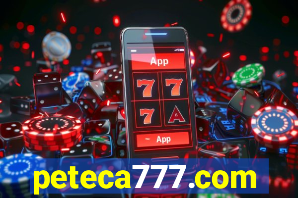 peteca777.com