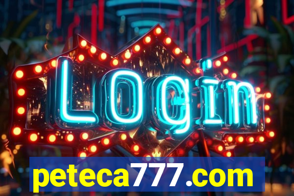 peteca777.com