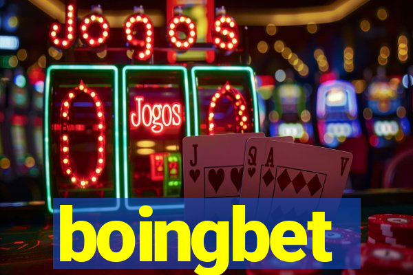 boingbet