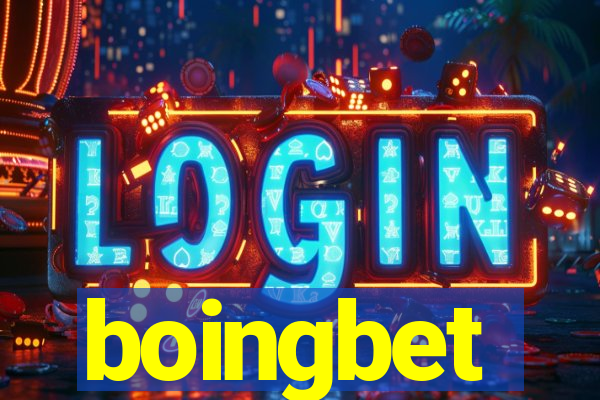 boingbet