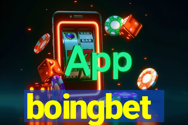 boingbet