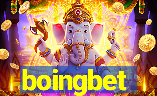 boingbet