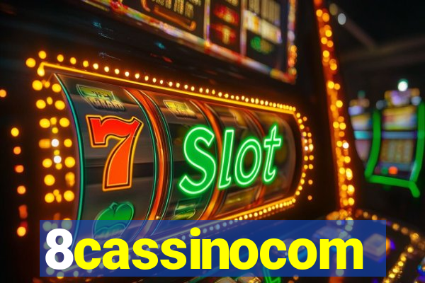8cassinocom