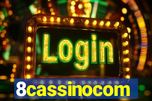 8cassinocom