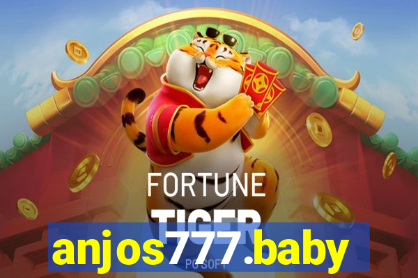anjos777.baby