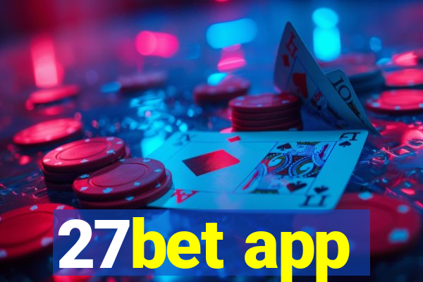 27bet app