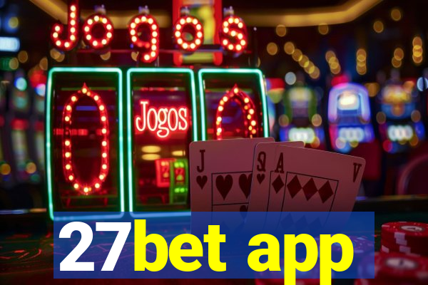 27bet app
