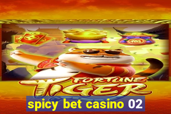 spicy bet casino 02