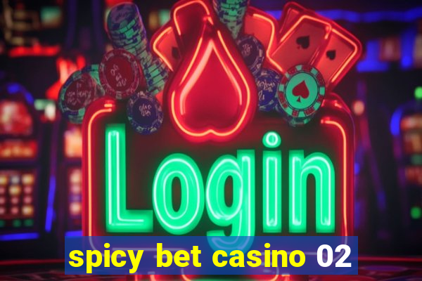 spicy bet casino 02