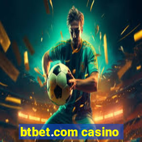btbet.com casino