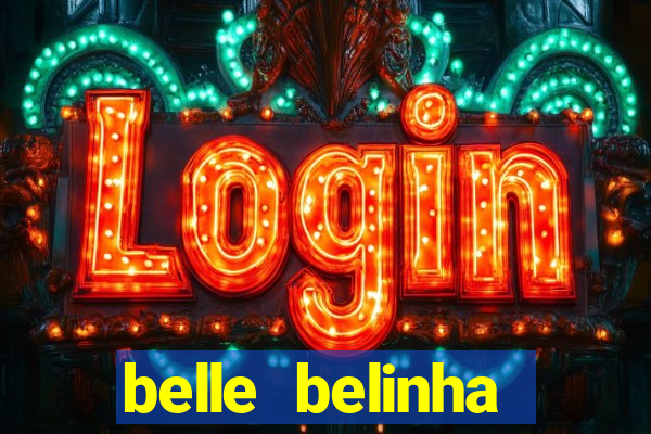 belle belinha vazados telegram