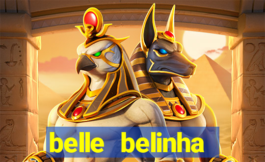 belle belinha vazados telegram