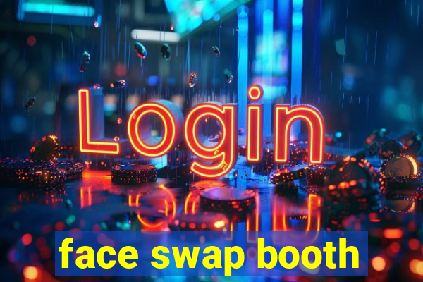 face swap booth