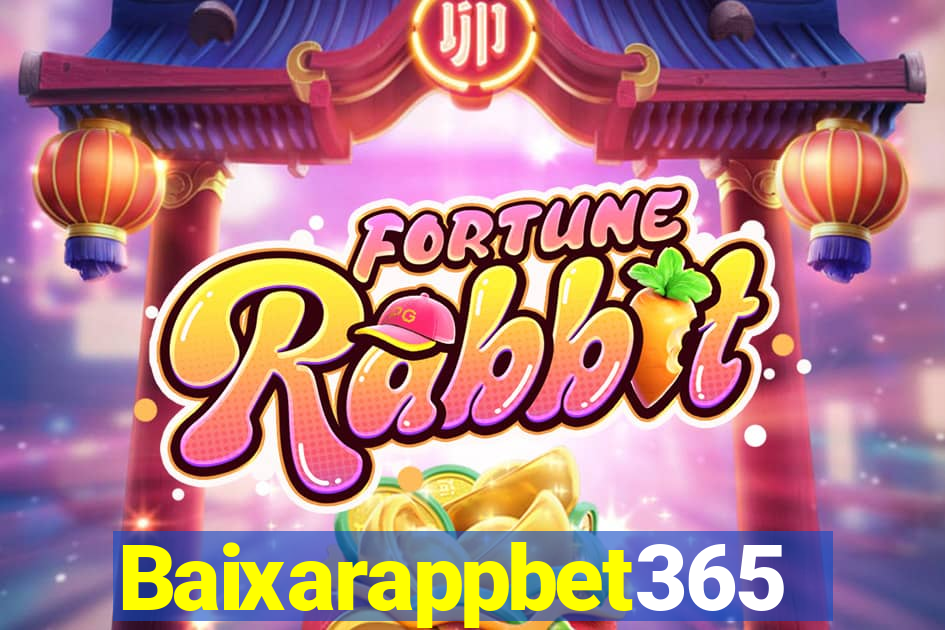 Baixarappbet365