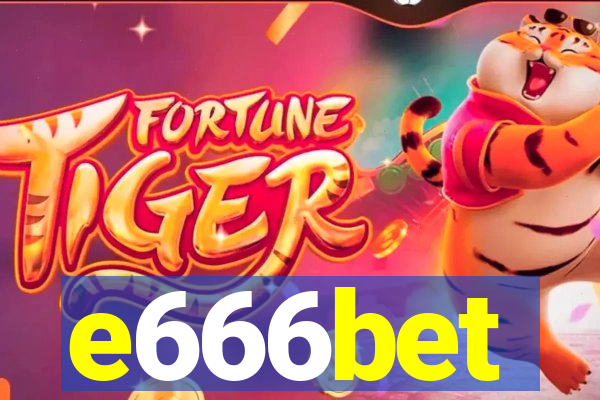 e666bet