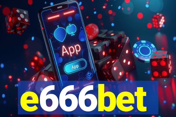 e666bet