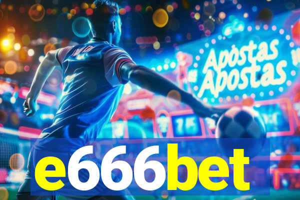 e666bet