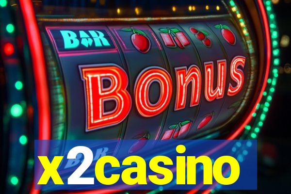x2casino
