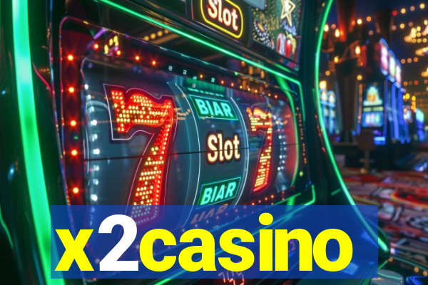 x2casino