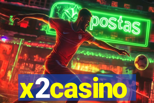 x2casino