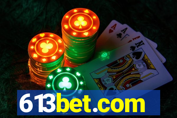 613bet.com