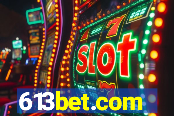 613bet.com