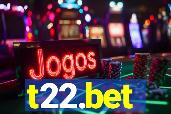 t22.bet