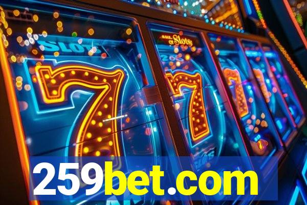 259bet.com