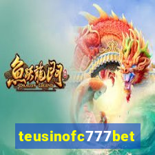 teusinofc777bet.com