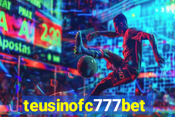 teusinofc777bet.com