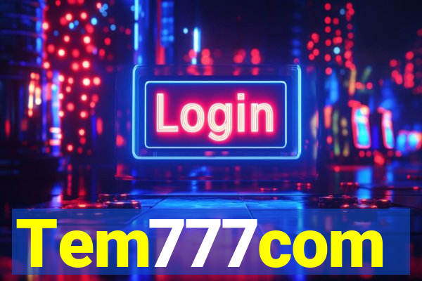 Tem777com