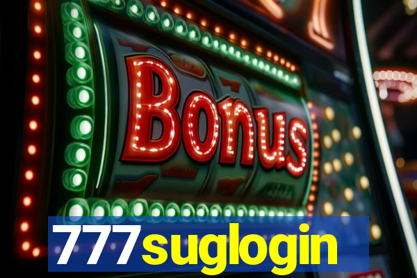 777suglogin
