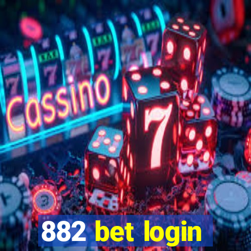 882 bet login
