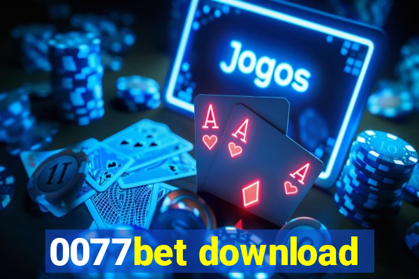 0077bet download