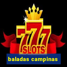 baladas campinas