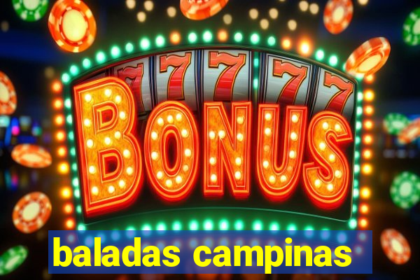 baladas campinas