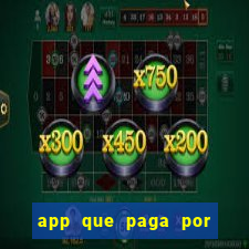 app que paga por cadastro na hora via pix jogo