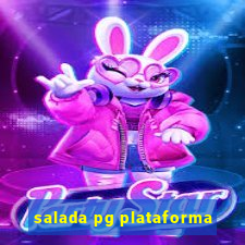 salada pg plataforma