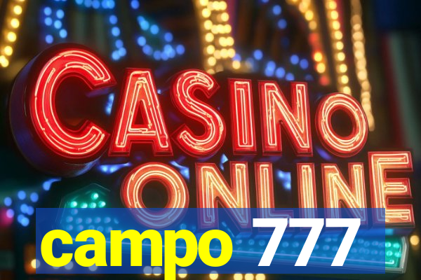 campo 777