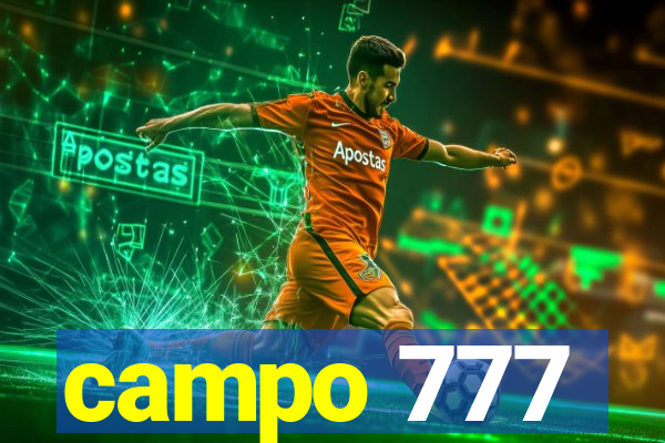 campo 777