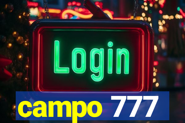 campo 777